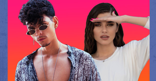 Emilian și Theo Rose lansează HIT-ul verii, De 3 zile nu am somn