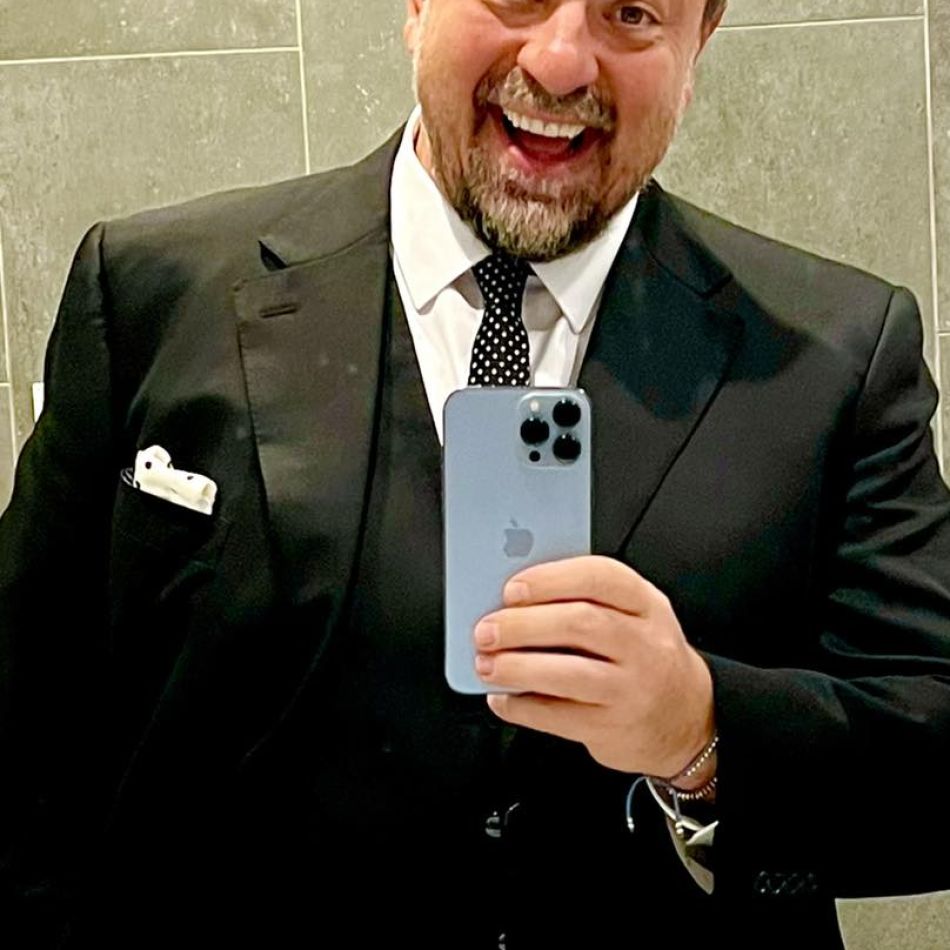 Horia Brenciu, detalii despre rolul de jurat în noul sezon Vocea României: muzică, zâmbete și… muncă!