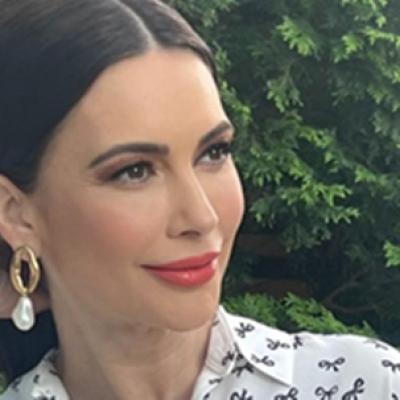 Andreea Berecleanu răspunde declarațiilor Andreei Esca: Am vorbit personal cu ea...