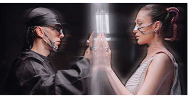 Francis On My Mind și Killa Fonic lansează piesa Dernière Cigarette