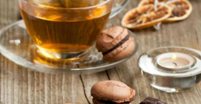 Slabeste sanatos cu Ceai Verde