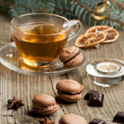 Slabeste sanatos cu Ceai Verde