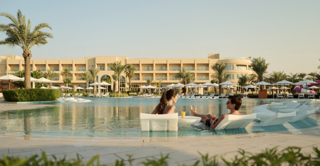 Ras Al Khaimah – Noul paradis al turismului de lux în Emiratele Arabe Unite