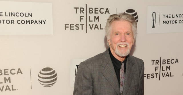 Tom Skerritt, actorul din „Top Gun” și „Alien”, a murit la 93 de ani