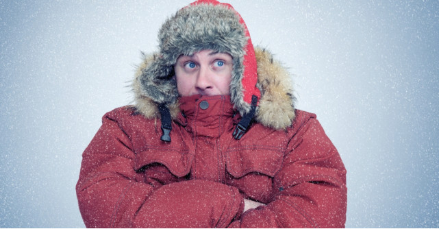 Geaca de iarna pentru barbati: piese hardcore pentru vreme geroasa