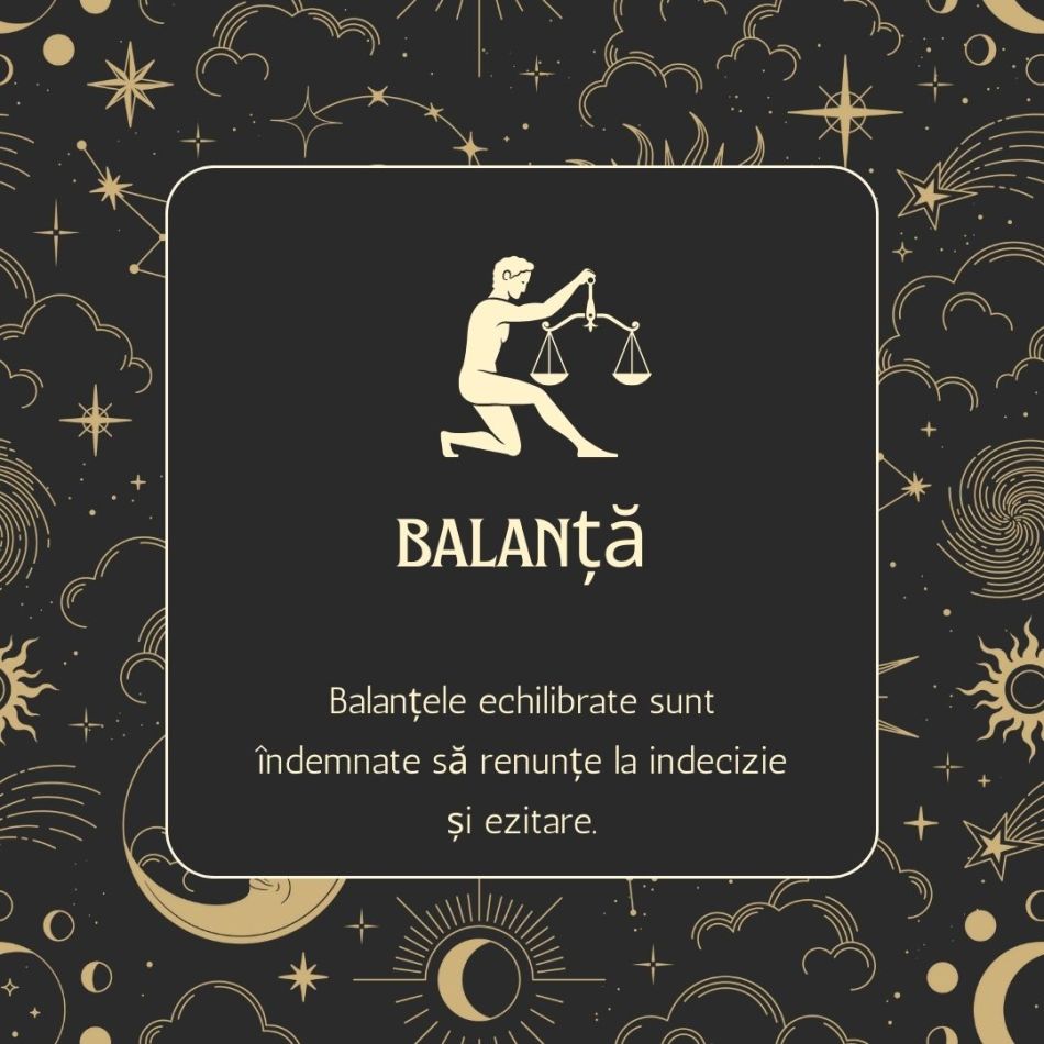 La ce trebuie să renunți în săptămâna 4-10 martie ca să atragi fericirea