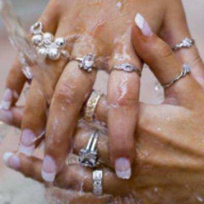 Metode sa te feresti de microbi