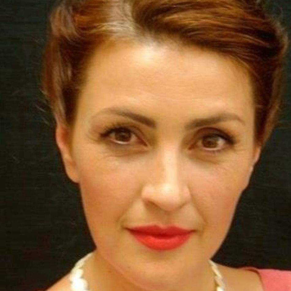 Rona Hartner, pierdere dureroasă în timpul luptei cu cancerul: Am încredere în Dumnezeu...