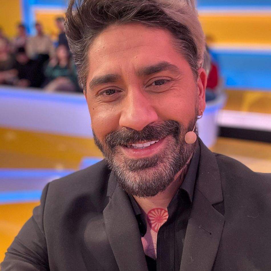 Connect-r și Smiley s-au îndrăgostit de aceeași femeie, iar ea, într-un final, l-a ales pe Marius Moga!Dezvăluirile artistului