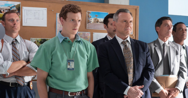 Alertă media: Skyshowtime prezintă teaser-ul pentru Dexter: Original Sin (Dexter: Păcat originar)