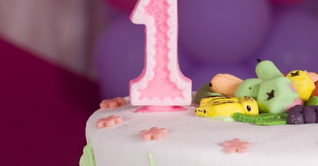 Cum sa iti celebrezi prima aniversare a casniciei