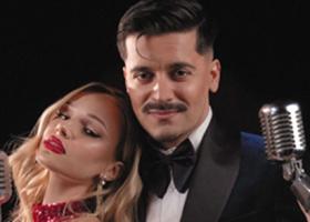 Andrei Ursu x Eva Timush - Sa mă iubești - un vals al iubirii care te face să înflorești