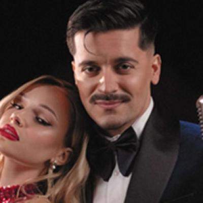 Andrei Ursu x Eva Timush - Sa mă iubești - un vals al iubirii care te face să înflorești