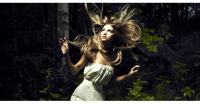 Sanzienele, sarbatoarea magica a iubirii si fertilitatii