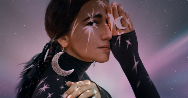 Nu ai nevoie de nimeni ca să te salveze. Crede în eroina care trăiește în tine