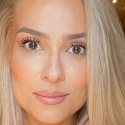 Elena Vișcu, fosta soție a lui CRBL, despre viața de după divorț: Am trei joburi!