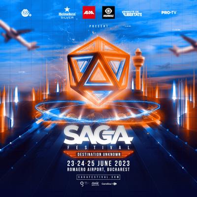Superstarurile internaționale Wiz Khalifa și Lil Nas X, pentru prima dată în România, la SAGA Festival   