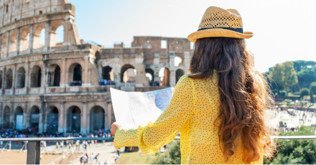 Haine esentiale in city break