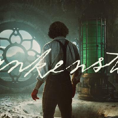 Doar monstrii se joaca de-a Dumnezeu. FRANKENSTEIN se lanseaza pe 7 noiembrie