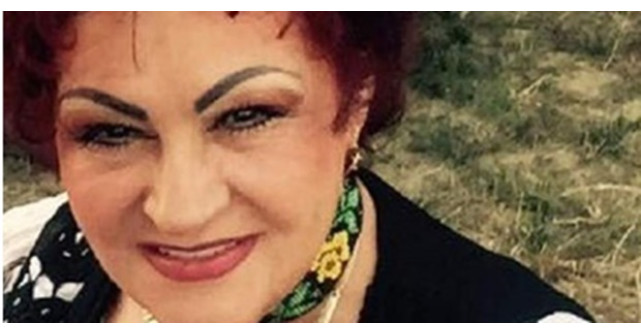 Elena Merișoreanu, în cabinetul medicului estetician! Artista are mare grijă de felul în care arată 