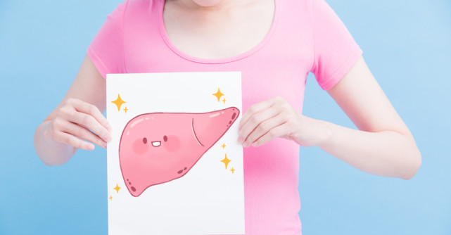 Cum ai grijă de sănătatea ficatului