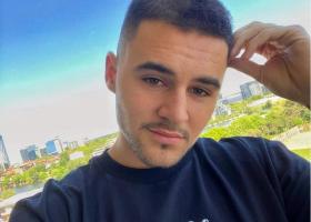 Mario Fresh, prins între trecut și prezent. Deși iubește o altă fată, gândul îi este tot la Alexia: Te voiam pe tine...