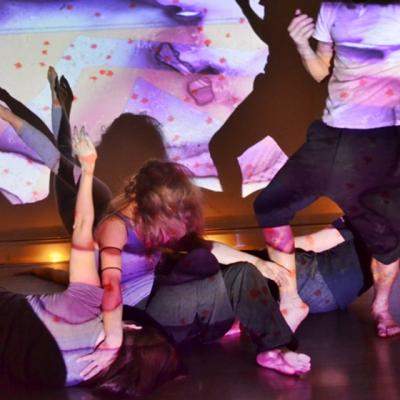 Exit[Zone] sau cum sa exersezi pasi in afara zonei de confort