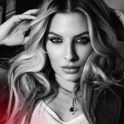 Ana Baniciu semnează cu label-ul Cat Music și lansează 'Narcotic'
