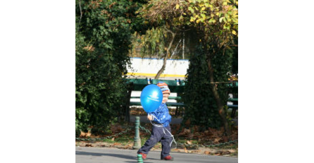 Balonase albastre pentru diabet