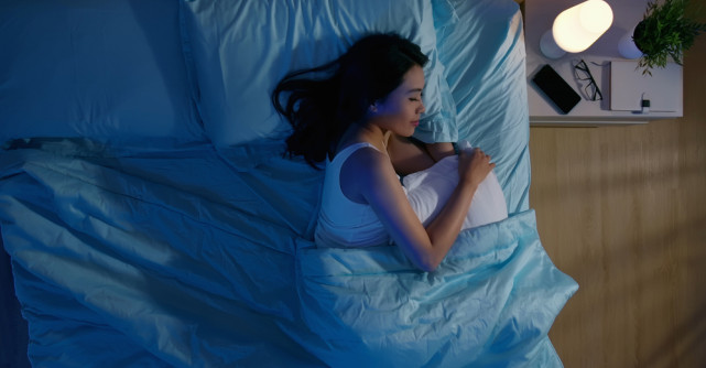 5 gustari bogate in magneziu care te ajuta sa adormi usor seara