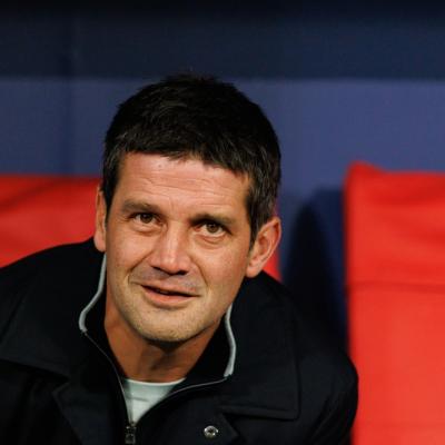 Interul lui Cristi Chivu scrie istorie în Italia. Dubla campionat–Cupă, obținută după finala câștigată cu Lazio