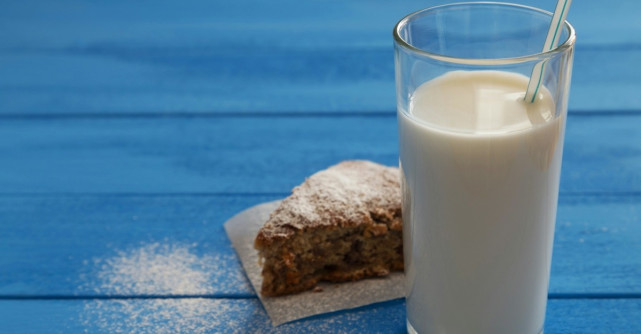 Top 5 beneficii ale laptelui fără lactoză
