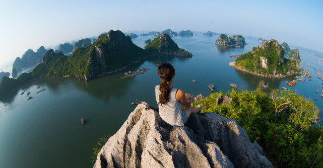 Initiere și Calatorie, cuvintele cheie pentru săptămâna 13-19 MAI 2019