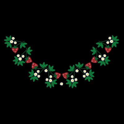 7 motive pentru care imi plac hainele cu broderie