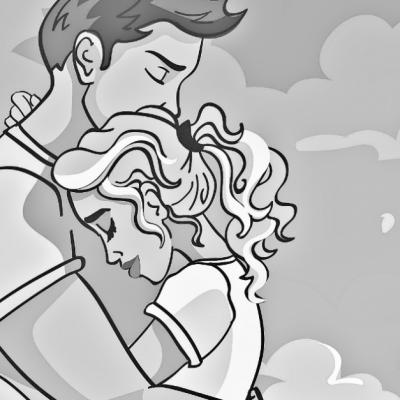 Nu meriți o iubire afișată doar pe Facebook. Meriți o iubire REALĂ