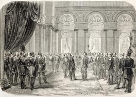 Cine a fost Alexandru Ioan Cuza? Domnitorul care a unit Principatele Române în Mica Unire în 1859