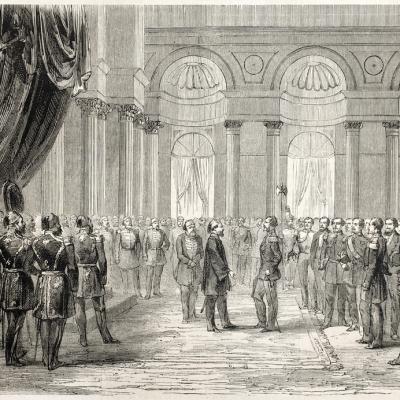 Cine a fost Alexandru Ioan Cuza? Domnitorul care a unit Principatele Române în Mica Unire în 1859