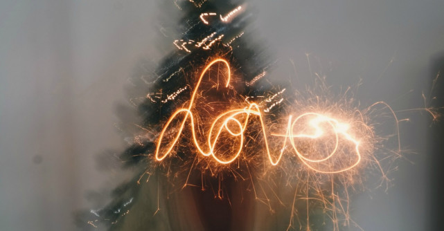 Iubeste o persoana cu un suflet profund