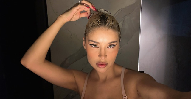 Alina Ceușan, în război cu ANPC: Este o nedreptate! Vedeta  îi cere lui Piedone anularea unei amenzi primite 