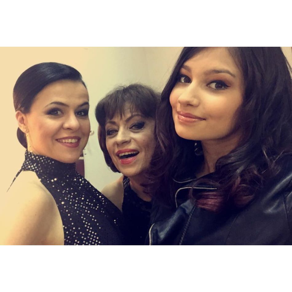 Regretul Adrianei Trandafir pe care îl poartă și acum în suflet! Actrița a aflat la 50 de ani că este adoptată