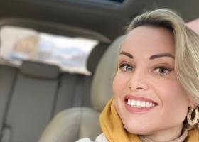 Jurnalista din Rusia care a protestat în direct a fost angajată de un ziar din Germania