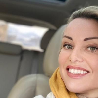 Jurnalista din Rusia care a protestat în direct a fost angajată de un ziar din Germania 