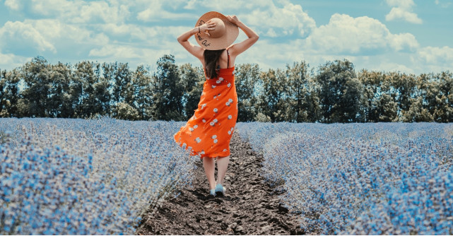 Cinci probleme estivale de beauty şi cele mai bune rezolvări