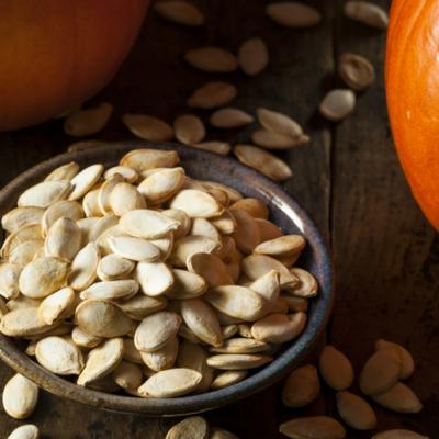 Semintele de dovleac. De ce sa le consumi?