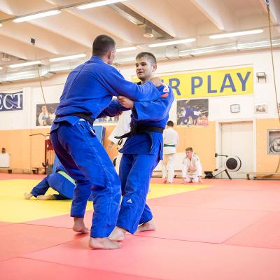 JYSK susține sportul paralimpic din România în următorii 4 ani