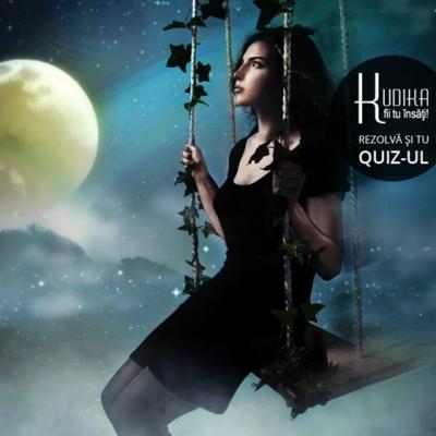 Testul selenar: Ce faza a Lunii iti influenteaza emotiile?