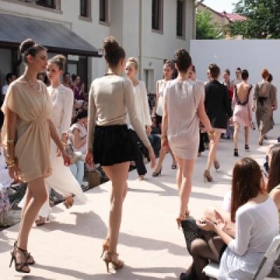 Cum a fost la Ecochic by miniPRIX