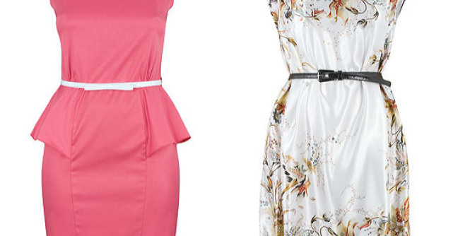 Superb: 40 de Rochii Elegante