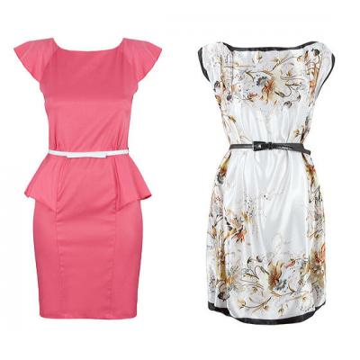 Superb: 40 de Rochii Elegante