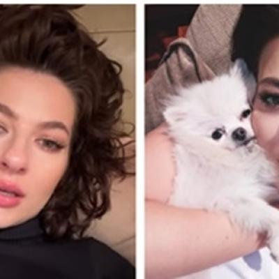 Lidia Buble, cu lacrimi pe obraji pe social media! Mărturisiri dureroase despre cineva drag din viața sa